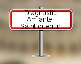 Diagnostic Amiante avant démolition sur Saint Quentin